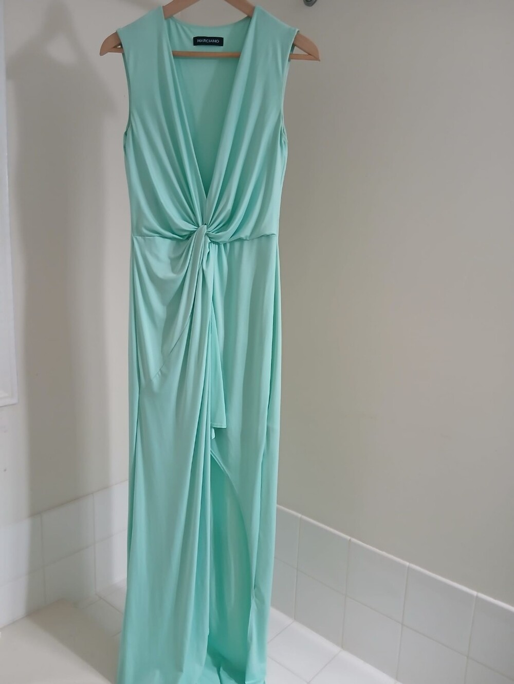 Marciano Elegant Summer Evening Dress